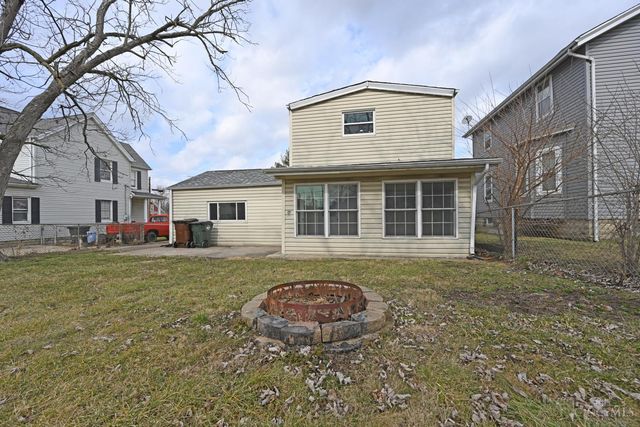 329 Walnut Street, Reading, OH 45215