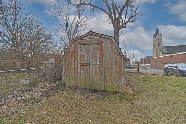 329 Walnut Street, Reading, OH 45215