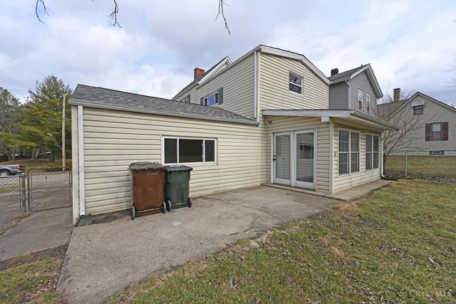 329 Walnut Street, Reading, OH 45215