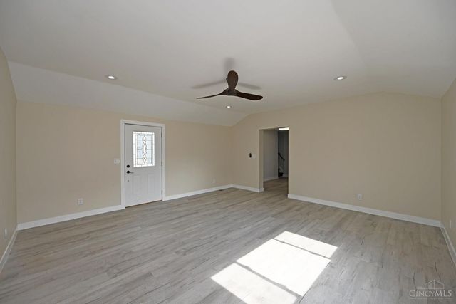 329 Walnut Street, Reading, OH 45215