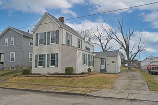 329 Walnut Street, Reading, OH 45215