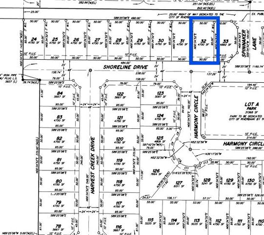 2035 Shoreline Dr, Riverbank, CA 95367