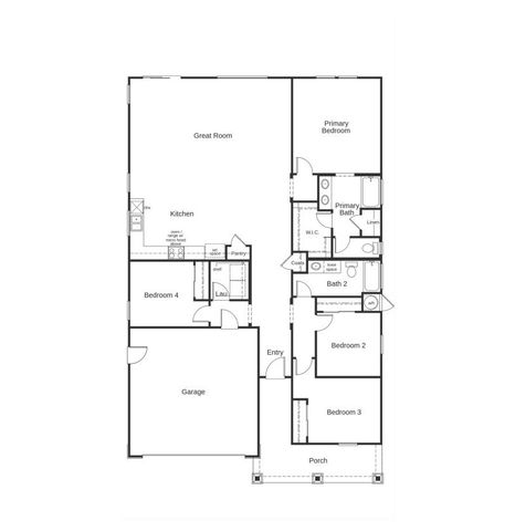 2035 Shoreline Dr, Riverbank, CA 95367