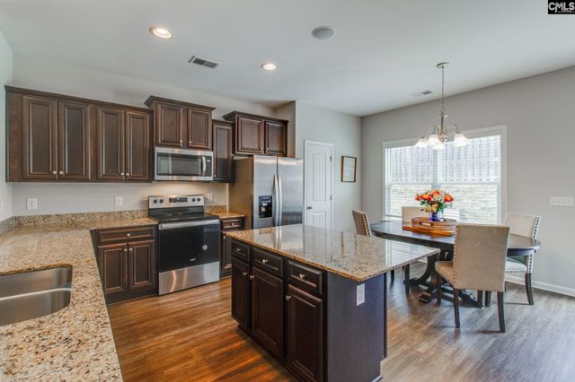 836 Red Solstice Court, Lexington, SC 29073