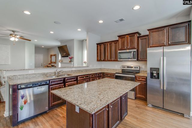 836 Red Solstice Court, Lexington, SC 29073