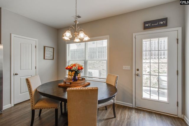 836 Red Solstice Court, Lexington, SC 29073