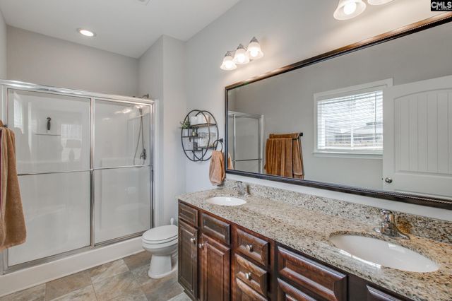 836 Red Solstice Court, Lexington, SC 29073