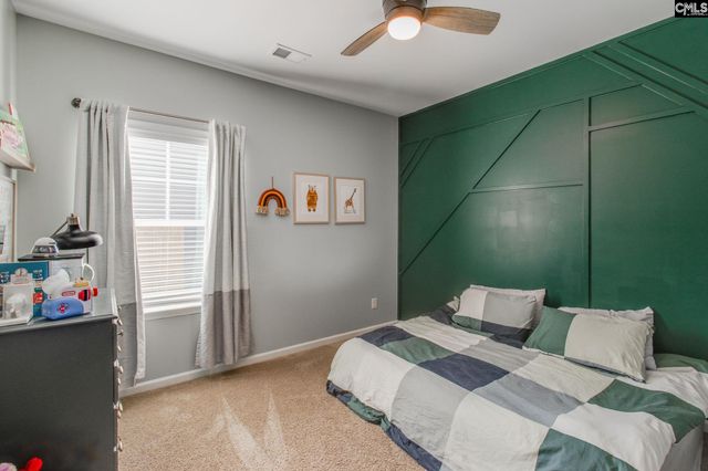 836 Red Solstice Court, Lexington, SC 29073