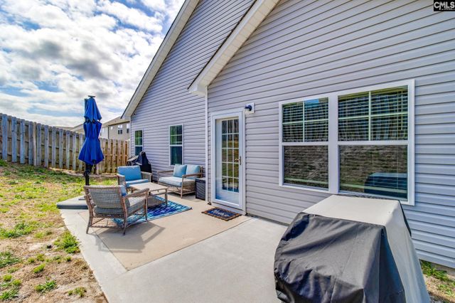 836 Red Solstice Court, Lexington, SC 29073