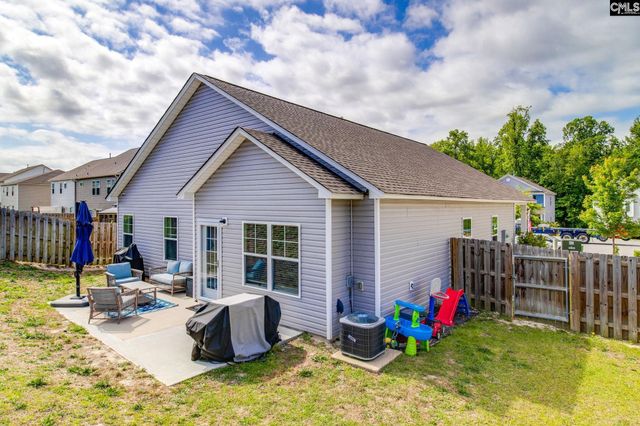 836 Red Solstice Court, Lexington, SC 29073