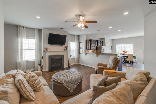 836 Red Solstice Court, Lexington, SC 29073