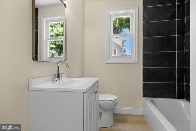 117 COOPER AVE, Oaklyn, NJ 08107