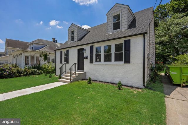 117 COOPER AVE, Oaklyn, NJ 08107