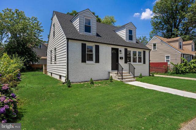 117 COOPER AVE, Oaklyn, NJ 08107