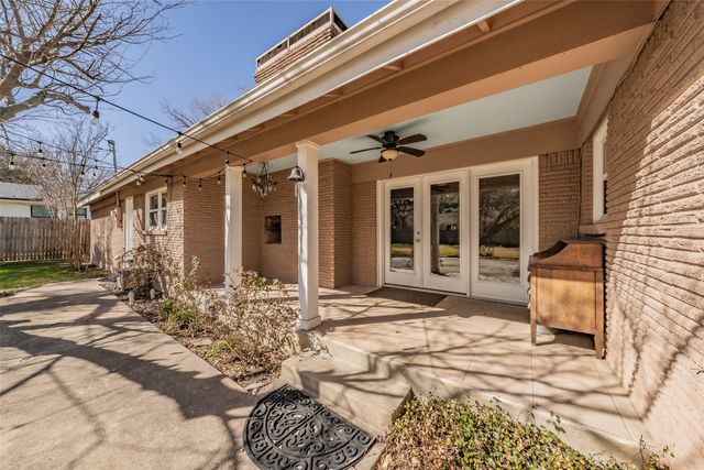 6817 Fortune Road, Fort Worth, TX 76116