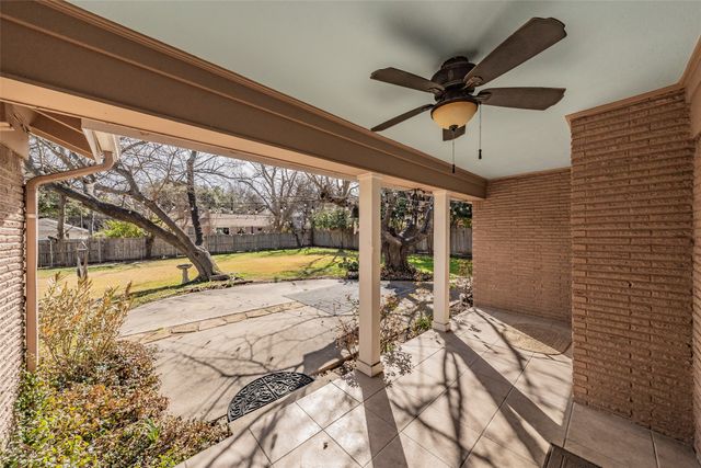 6817 Fortune Road, Fort Worth, TX 76116