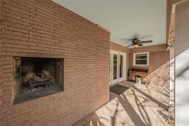 6817 Fortune Road, Fort Worth, TX 76116