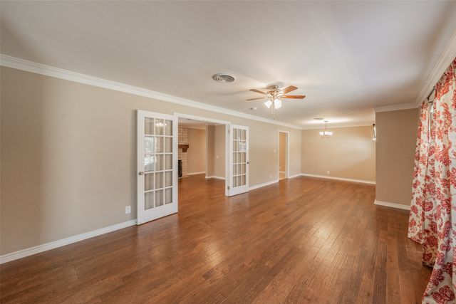 6817 Fortune Road, Fort Worth, TX 76116