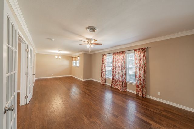 6817 Fortune Road, Fort Worth, TX 76116