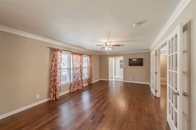 6817 Fortune Road, Fort Worth, TX 76116