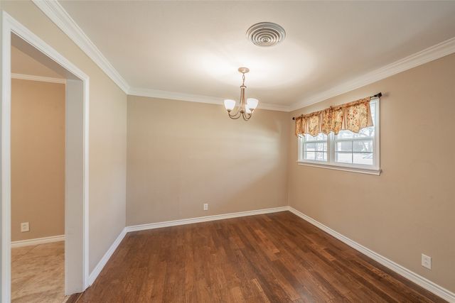 6817 Fortune Road, Fort Worth, TX 76116