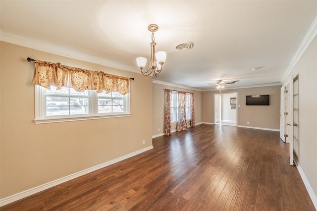 6817 Fortune Road, Fort Worth, TX 76116