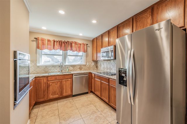 6817 Fortune Road, Fort Worth, TX 76116