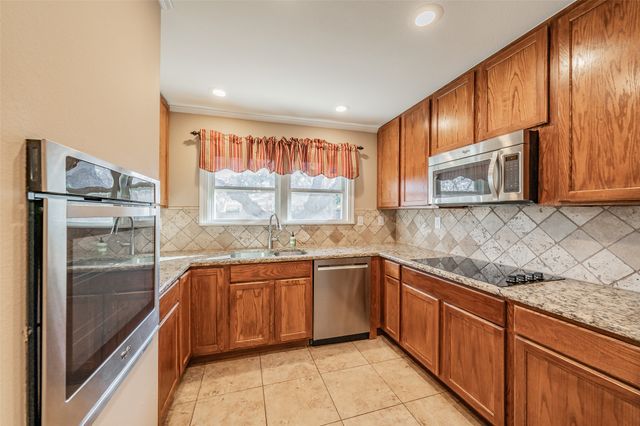 6817 Fortune Road, Fort Worth, TX 76116