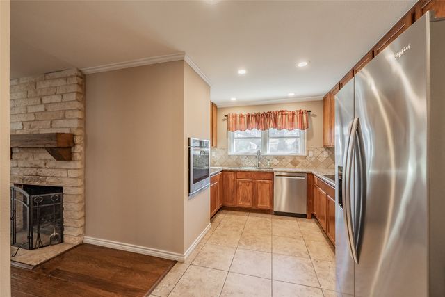 6817 Fortune Road, Fort Worth, TX 76116