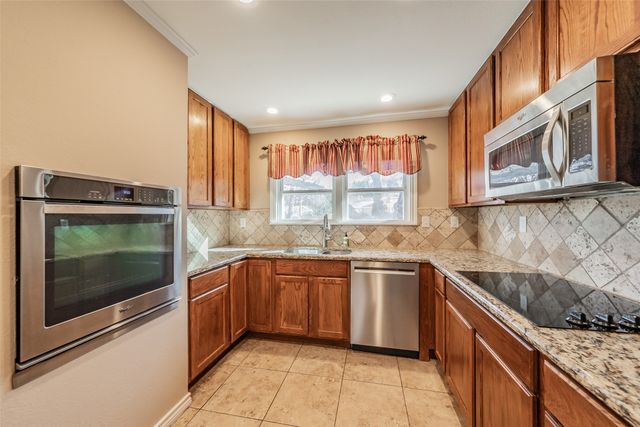 6817 Fortune Road, Fort Worth, TX 76116