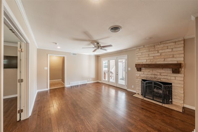 6817 Fortune Road, Fort Worth, TX 76116