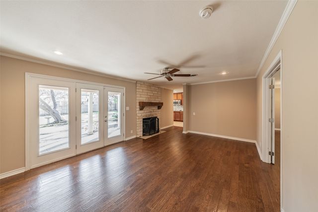 6817 Fortune Road, Fort Worth, TX 76116