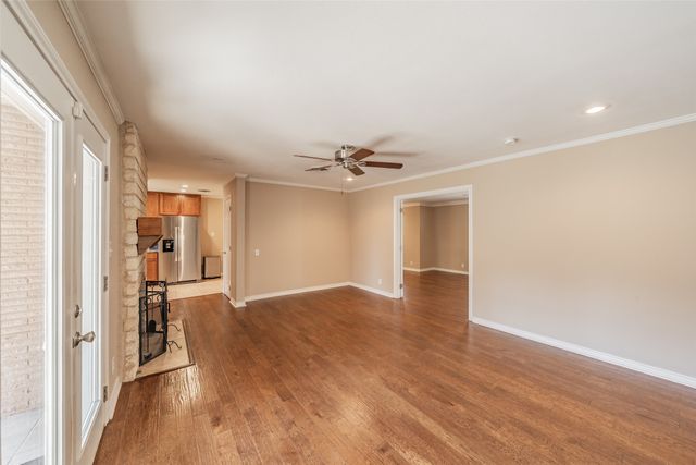 6817 Fortune Road, Fort Worth, TX 76116