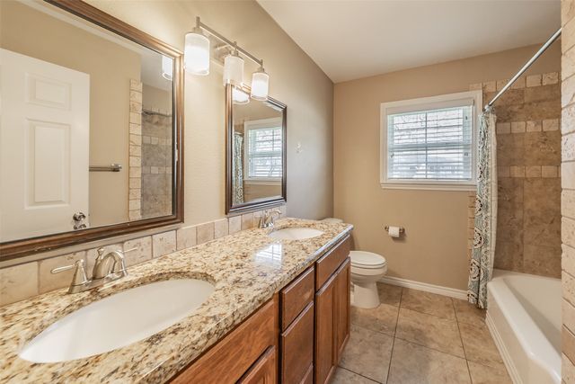 6817 Fortune Road, Fort Worth, TX 76116