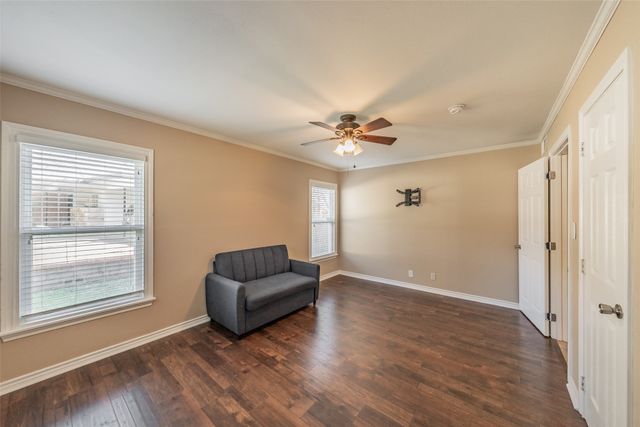 6817 Fortune Road, Fort Worth, TX 76116