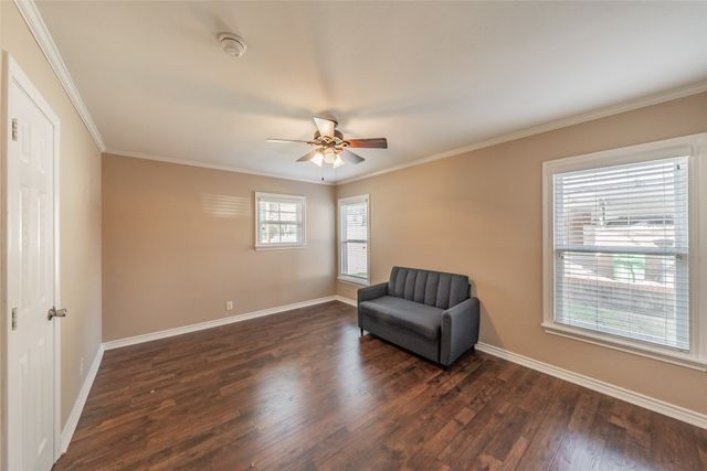 6817 Fortune Road, Fort Worth, TX 76116