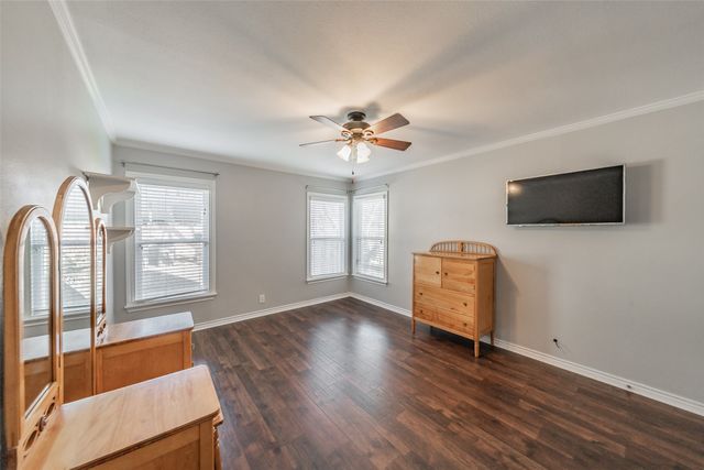 6817 Fortune Road, Fort Worth, TX 76116