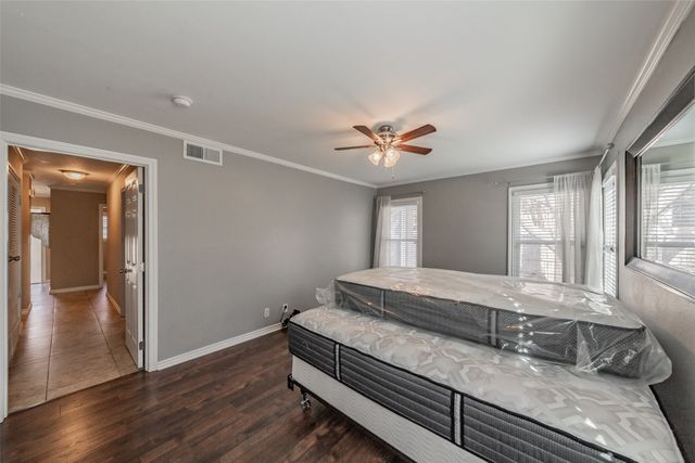 6817 Fortune Road, Fort Worth, TX 76116