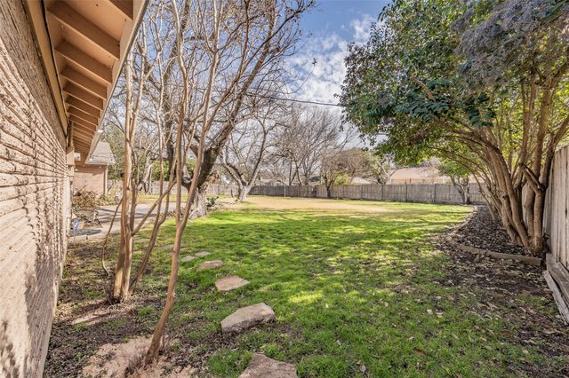 6817 Fortune Road, Fort Worth, TX 76116