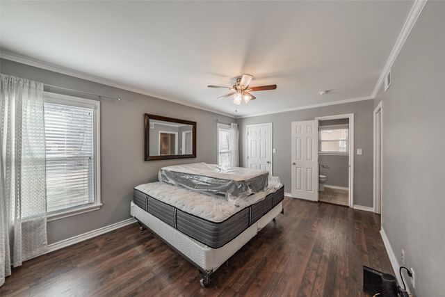 6817 Fortune Road, Fort Worth, TX 76116