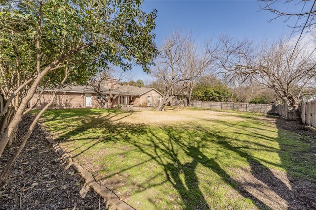 6817 Fortune Road, Fort Worth, TX 76116