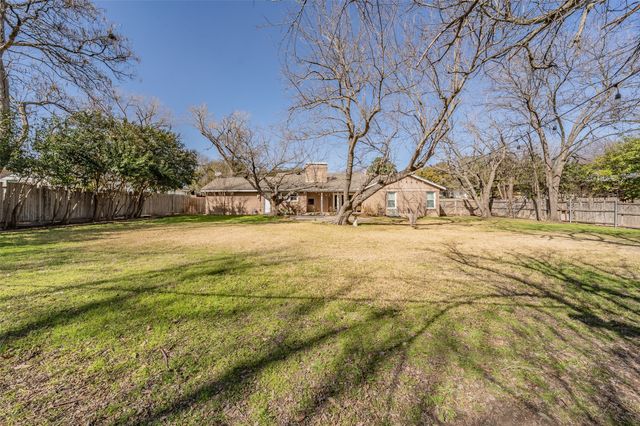 6817 Fortune Road, Fort Worth, TX 76116