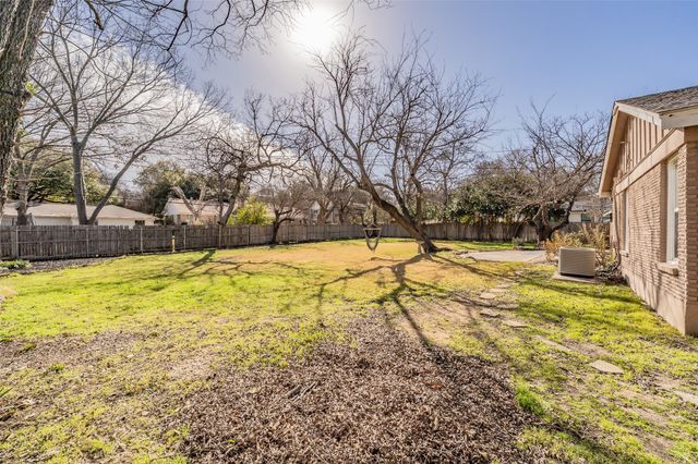 6817 Fortune Road, Fort Worth, TX 76116