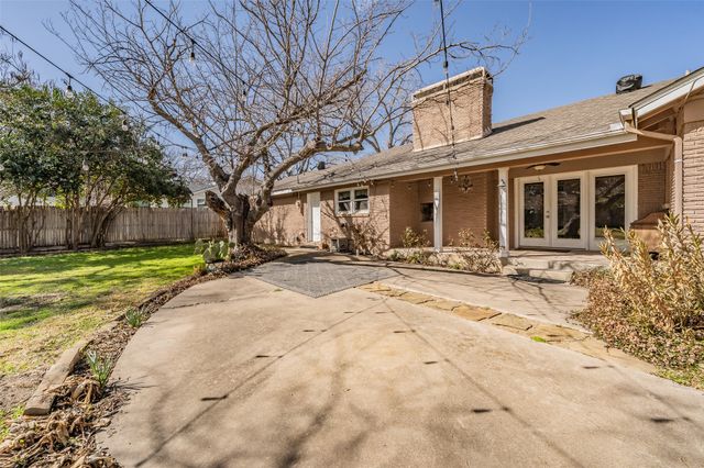 6817 Fortune Road, Fort Worth, TX 76116