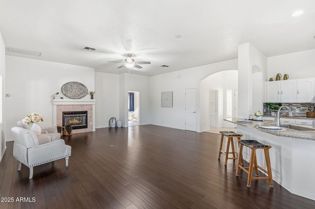 2255 Candlewood Court, Sierra Vista, AZ 85650