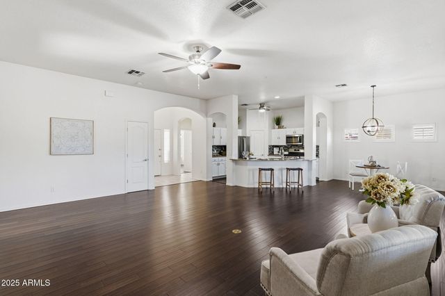 2255 Candlewood Court, Sierra Vista, AZ 85650