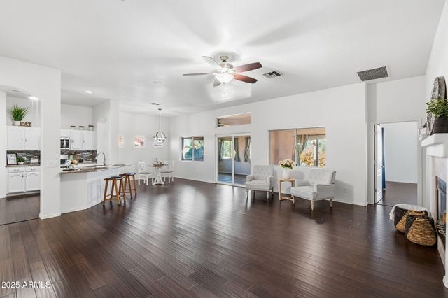 2255 Candlewood Court, Sierra Vista, AZ 85650