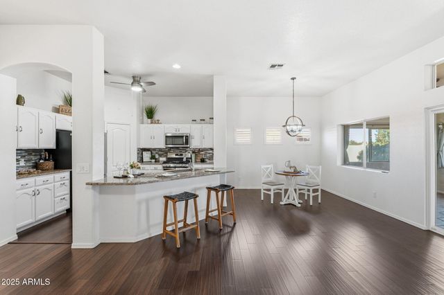 2255 Candlewood Court, Sierra Vista, AZ 85650