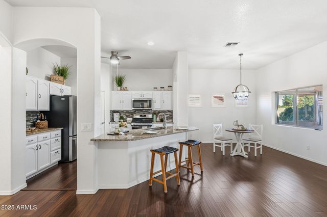 2255 Candlewood Court, Sierra Vista, AZ 85650