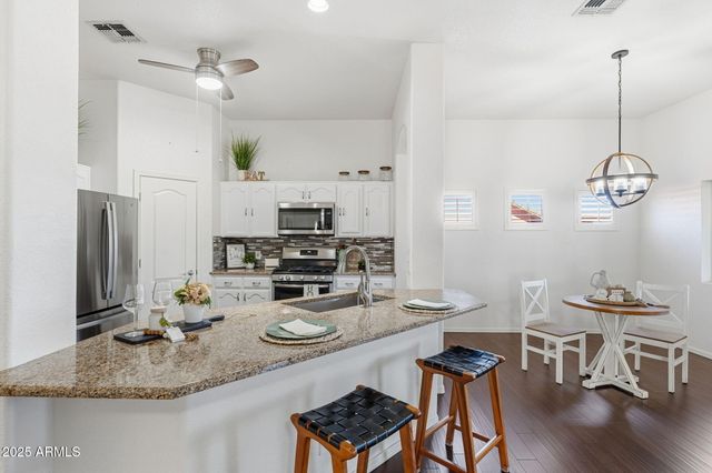 2255 Candlewood Court, Sierra Vista, AZ 85650